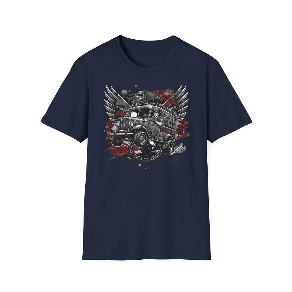 Go Girl T-Shirt