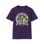 I read the BOL T-Shirt