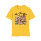 Guess the HS code T-Shirt