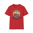 Part time hero Full time logistician T-Shirt