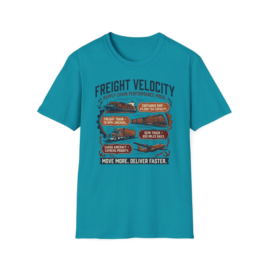 Freight Velocity T-Shirt