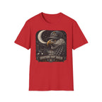 Graveyard shift hauler T-Shirt