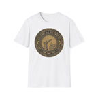 Steam Punk Container Yard T-Shirt