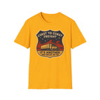 Its another 500 miles or so T-Shirt