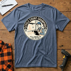 Cycle Count Champion T-Shirt